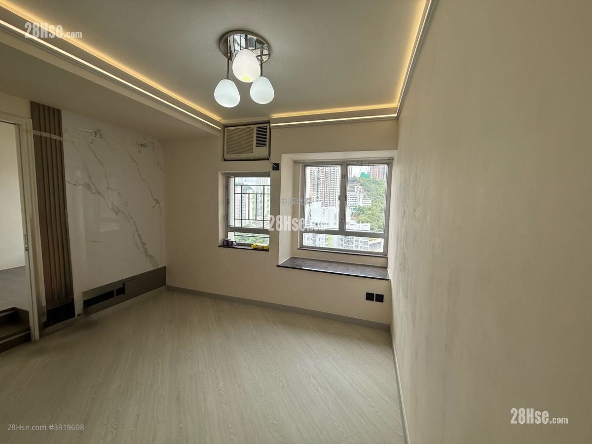 New Kwai Fong Gardens #3919608 Rental Property Detail Page – pohled 3