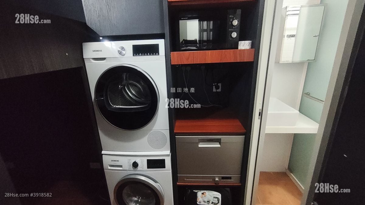 Kwun Tong Mansion #3918582 Rental Property Detail Page - Ansicht 3