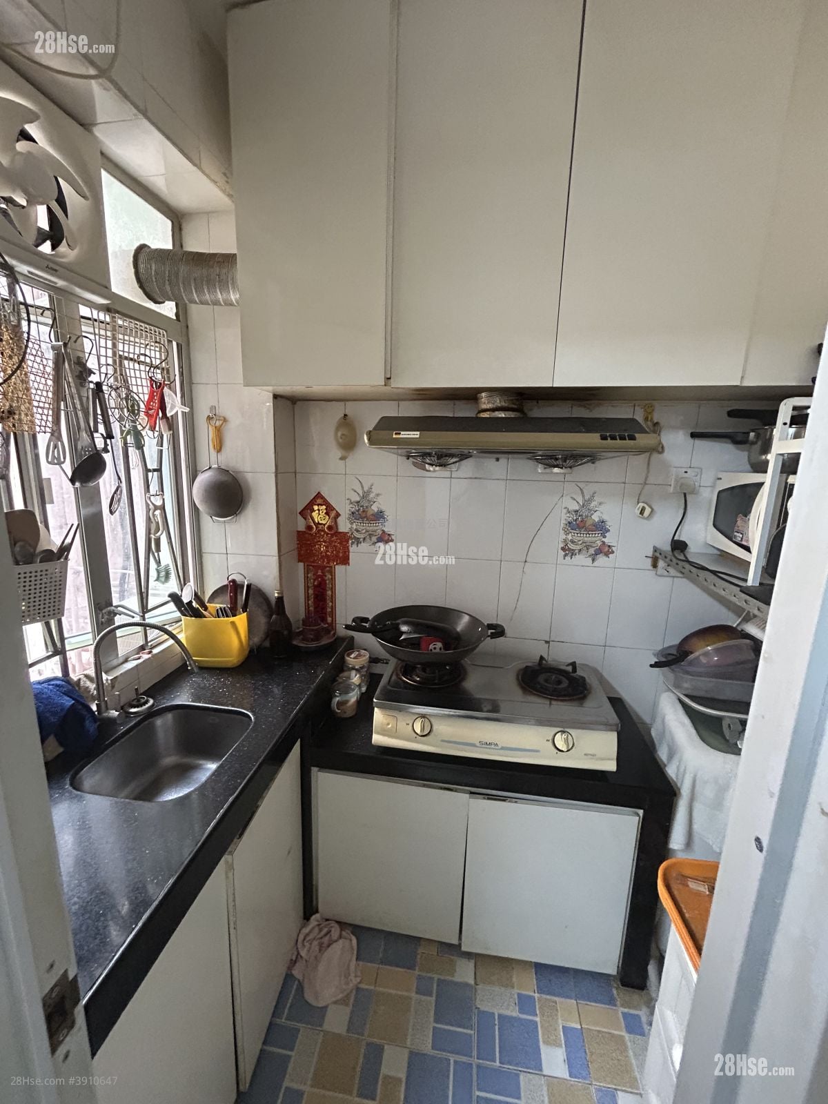 Good World Building #3910647 For Sale Property Detail Page - Widok 3