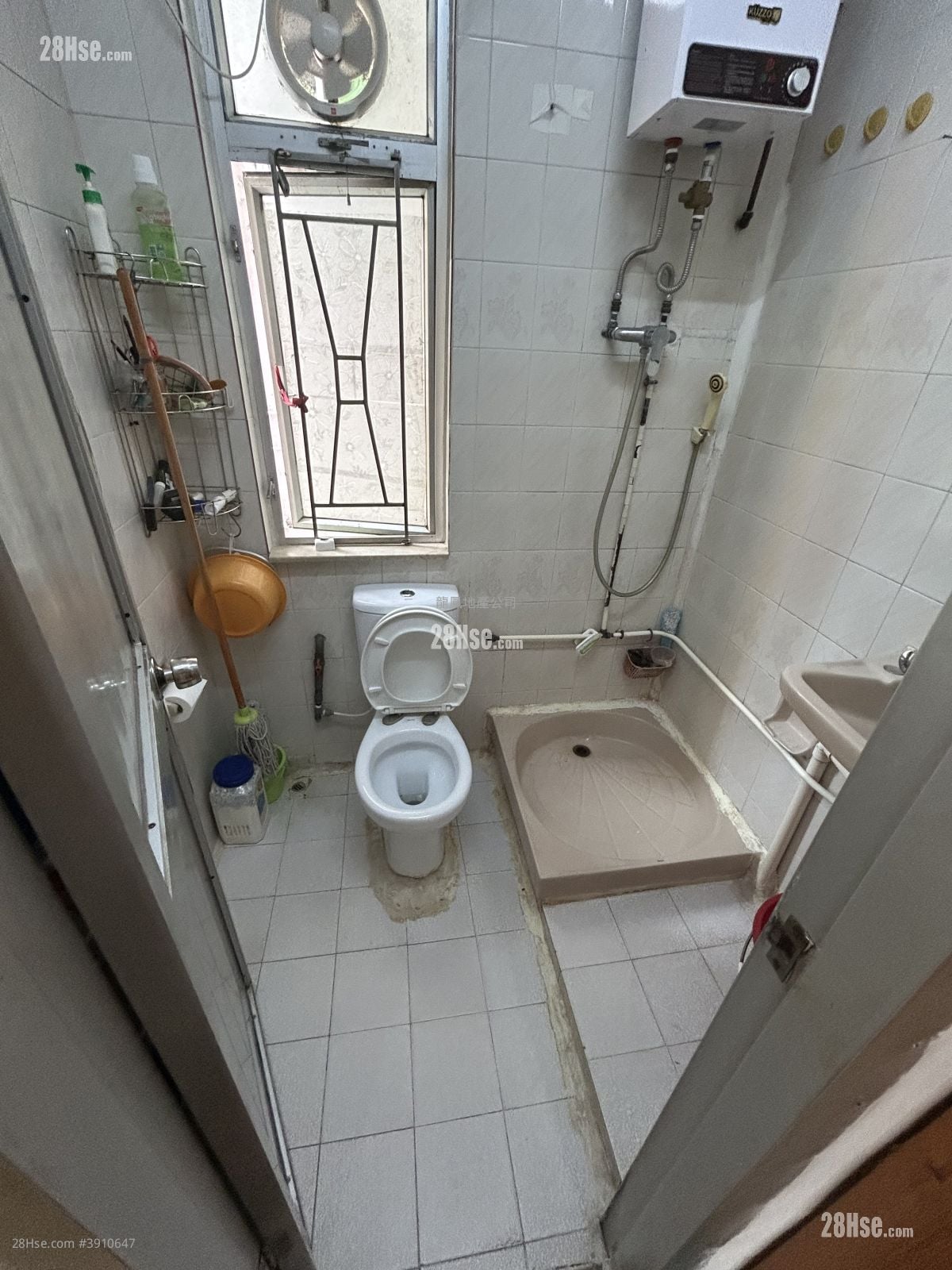 Good World Building #3910647 For Sale Property Detail Page - Widok 4
