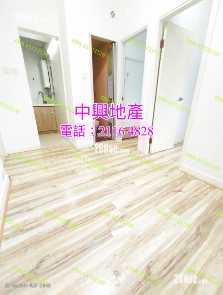 Po Fat Building #3919840 Rental Property Detail Page - Widok 2