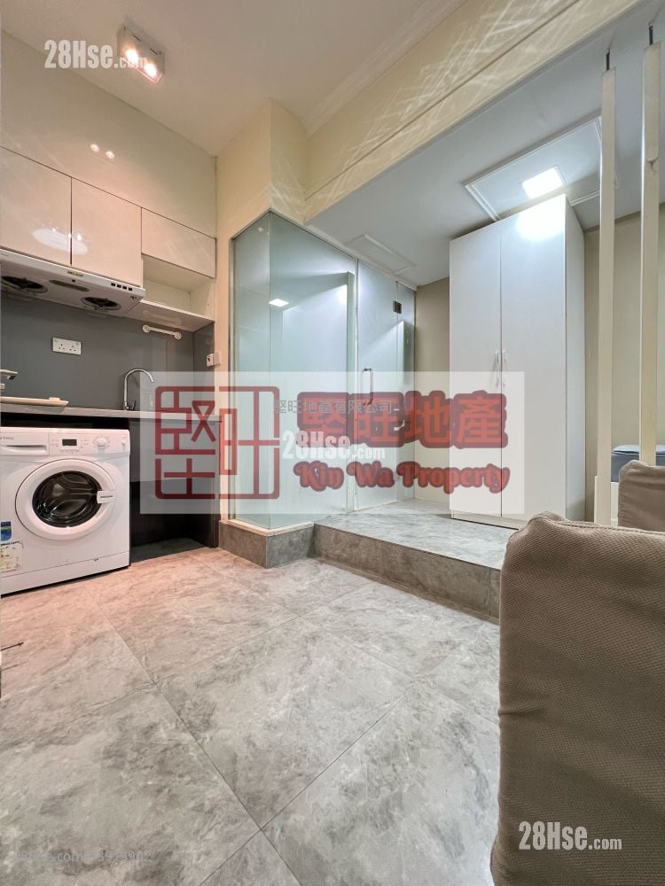 Chinese Mansion #3919902 Rental Property Detail Page - Meer