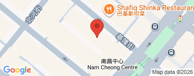 基隆街245號  物業地址
