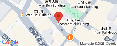 东利商业大厦 高层 物业地址