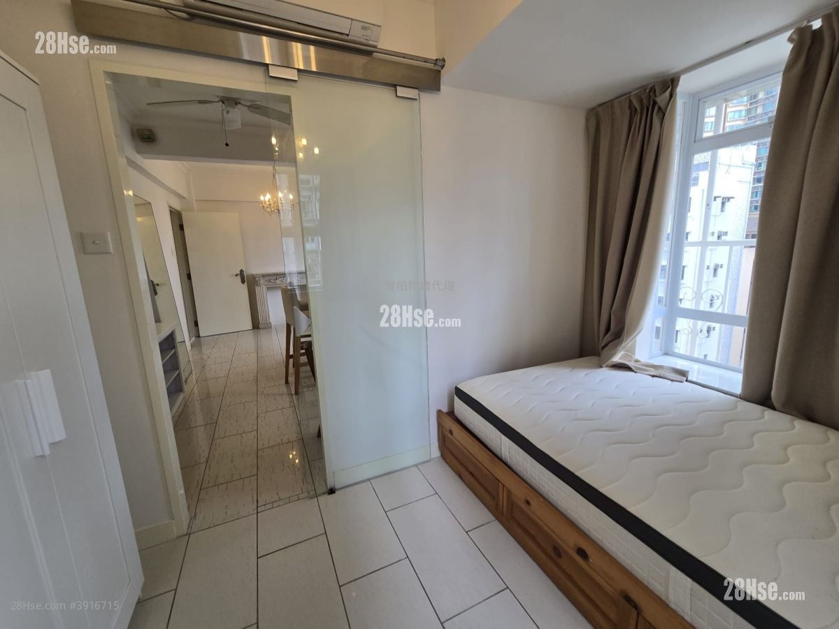 Kam Ling Court #3916715 Rental Property Detail Page - Mehr
