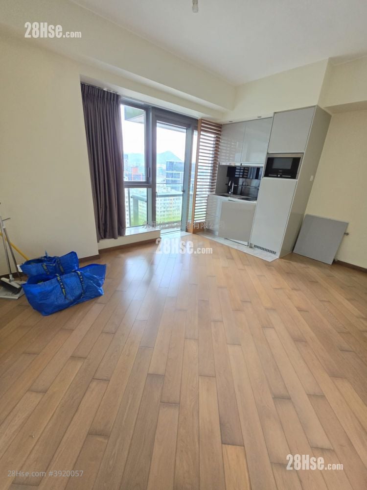 Lime Habitat Rental 1 Bathroom 300 ft²
