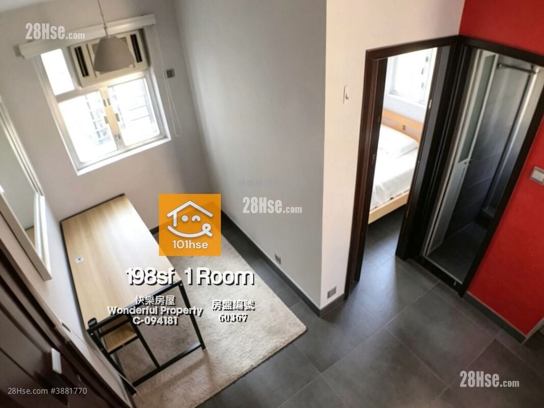 Chung Hing Court #3881770 Rental Property Detail Page - Ansicht 2