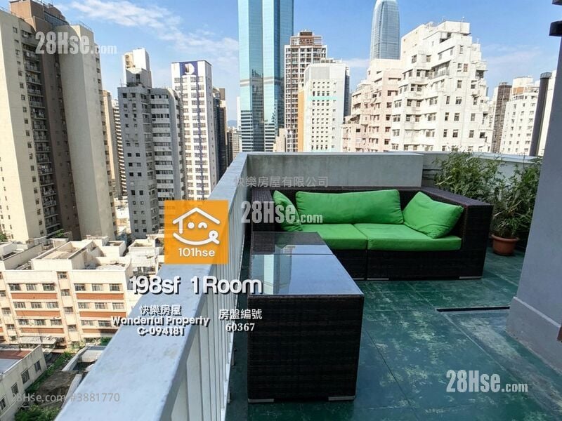 Chung Hing Court #3881770 Rental Property Detail Page - Ansicht 5