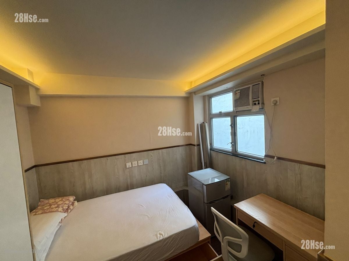 Wing Lee Building #3920107 Rental Property Detail Page - Ansicht 2