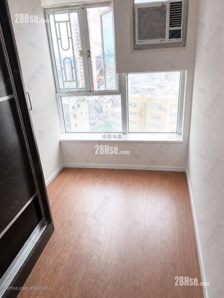 Pearl Vista Sell 2 Bedrooms 432 ft²