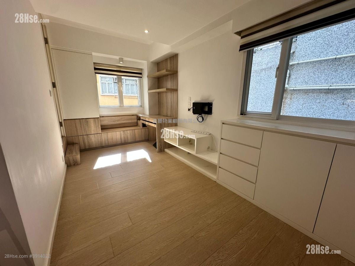 Kam Shing Building #3914022 For Sale Property Detail Page – pohled 2