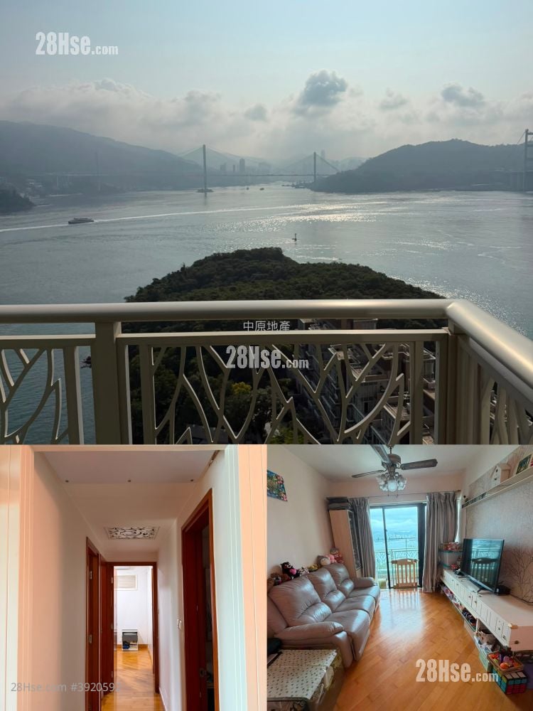 Park Island Sell 3 Bedrooms 707 ft²