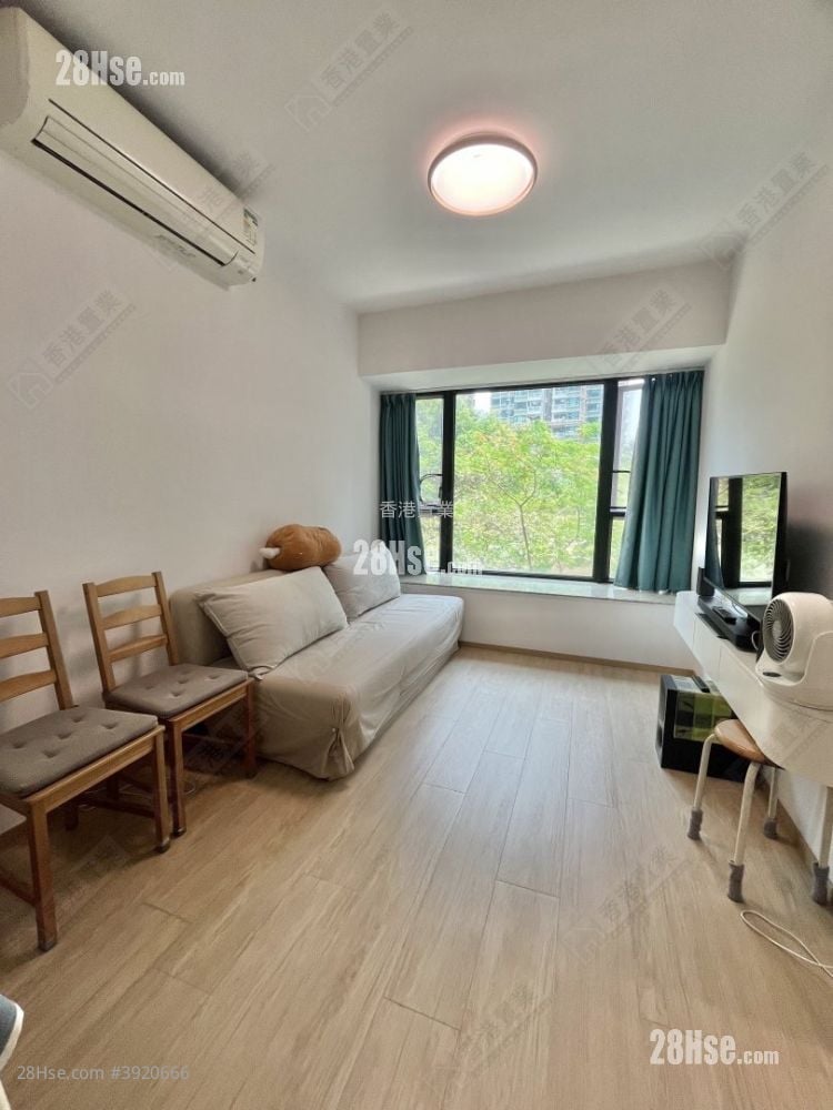 Park Island Sell 2 Bedrooms , 1 Bathroom 531 ft²