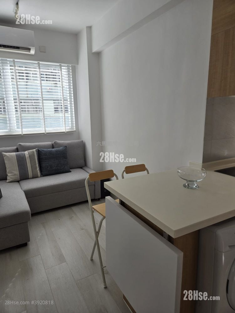 Lai On Building #3920818 Rental Property Detail Page, Sai Ying Pun