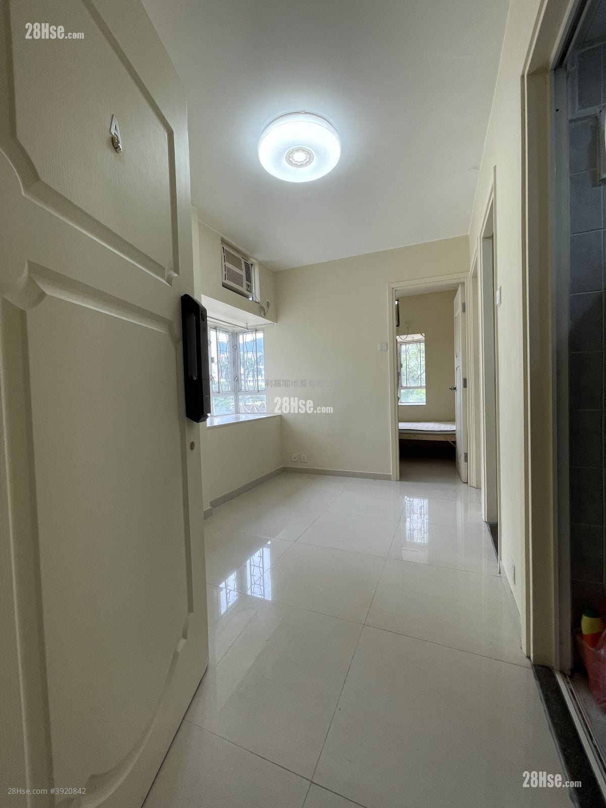 City One Shatin Rental 2 Bedrooms , 1 Bathroom 284 ft²