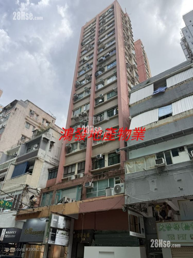 Fu Wah Building #3906253 Rental Property Detail Page - Mehr