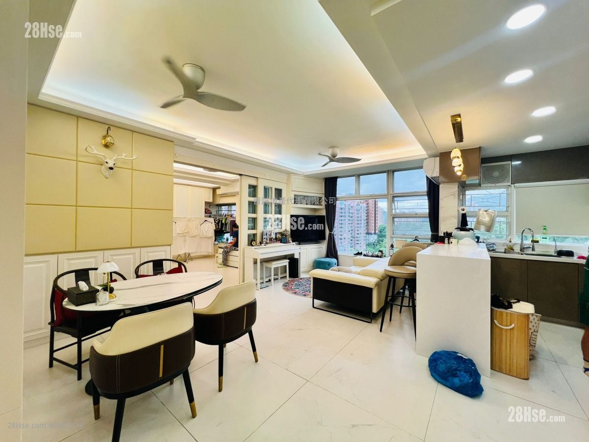 The Hillgrove Sell 861 ft²