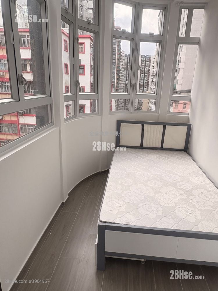 Chinese Mansion #3904967 Rental Property Detail Page - Widok 2