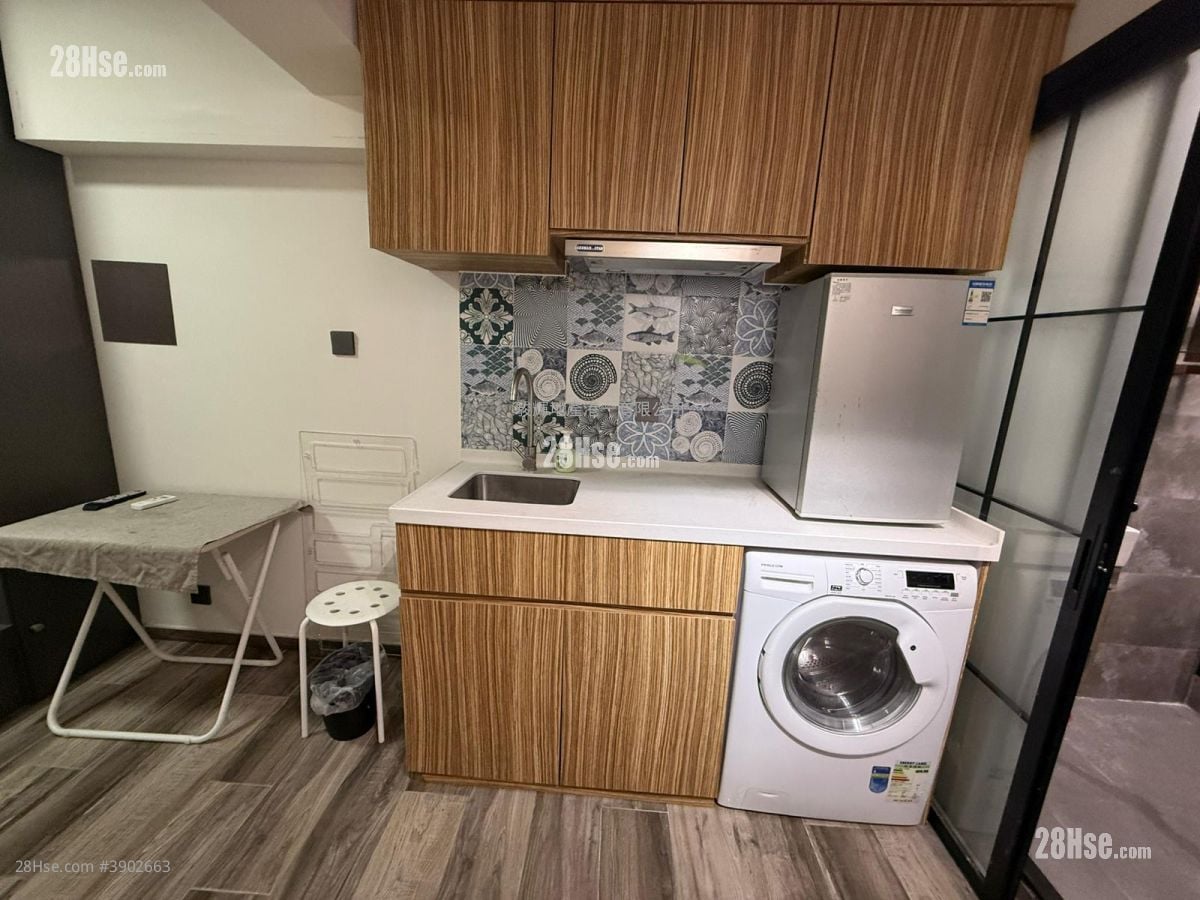 Far East Mansion #3902663 Rental Property Detail Page - Widok 5