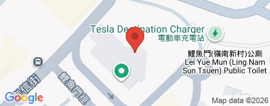 Haiaowan 1B 25D, High Floor Address