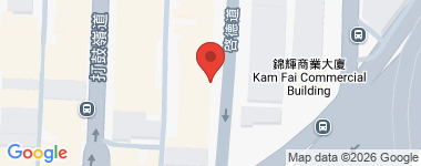 啟德道59號 唐樓Stairs.Building 物業地址