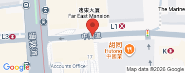 单幢楼房 B室 物业地址