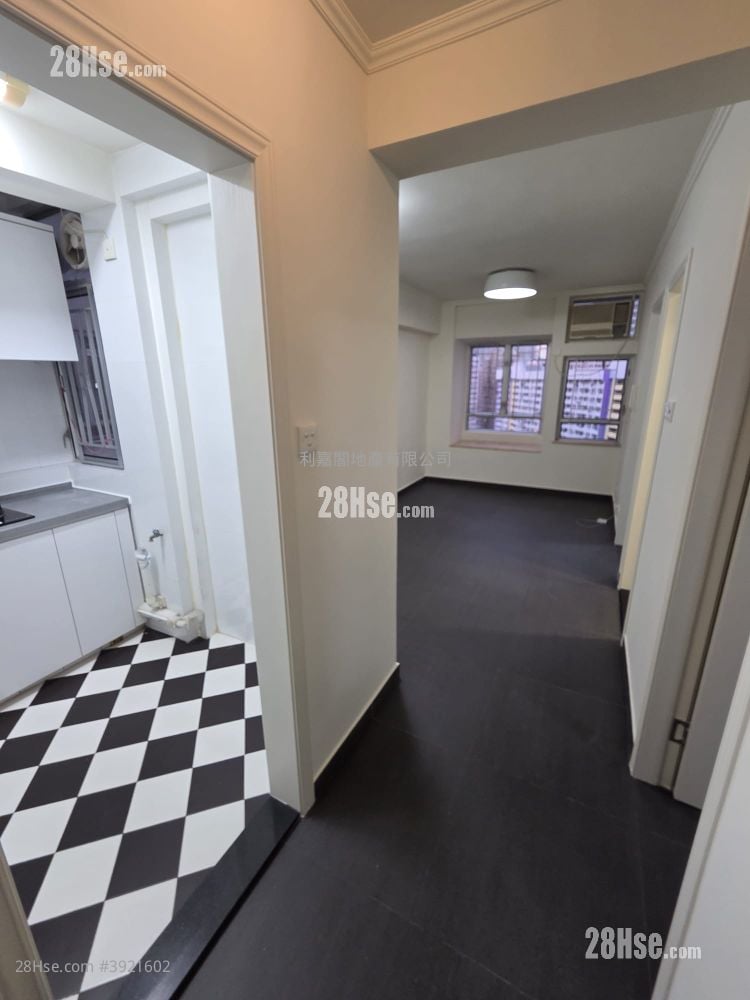 New Kwai Fong Gardens #3921602 Rental Property Detail Page - Vista 2