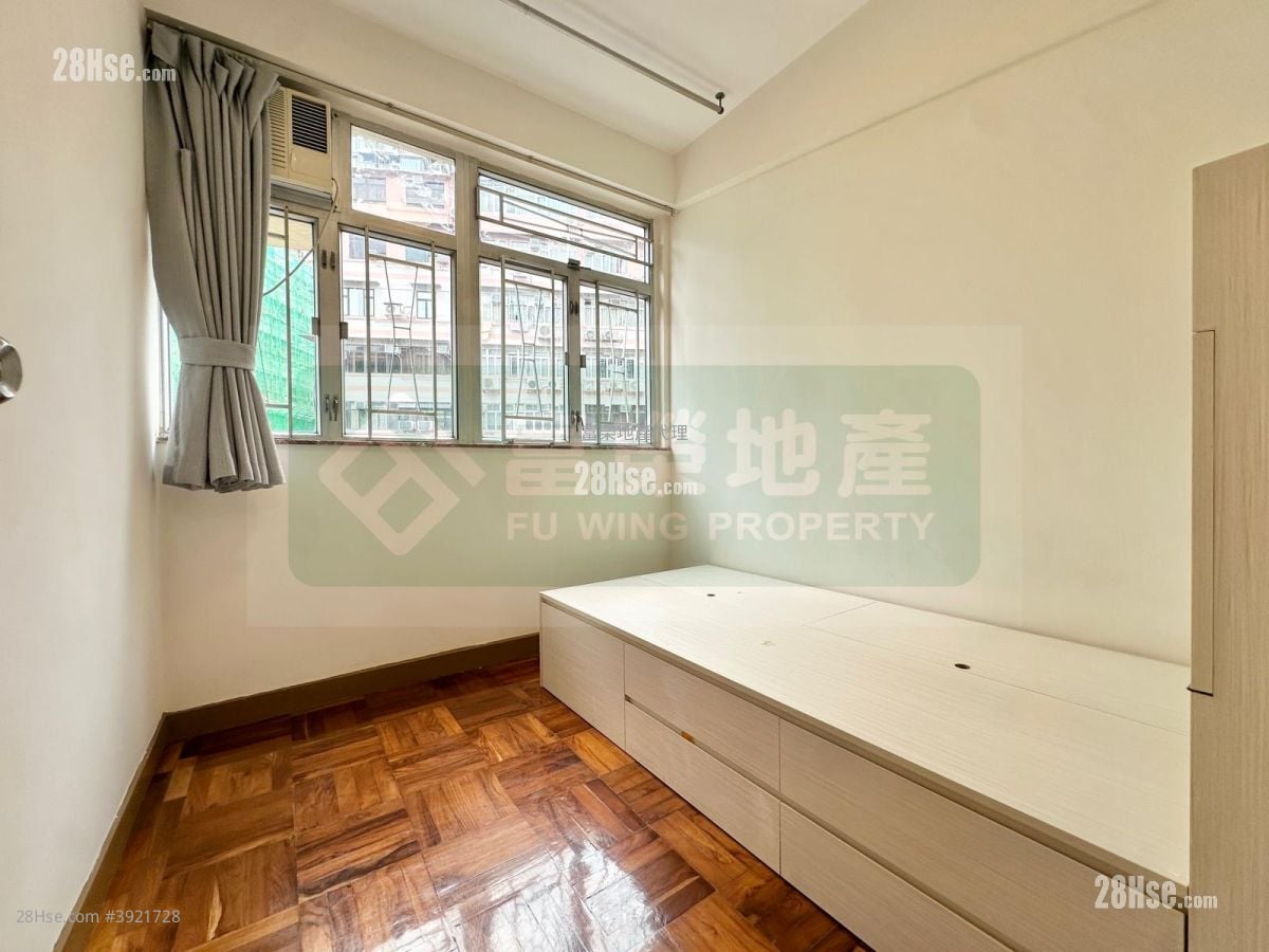 Ka Wui Building #3921728 Rental Property Detail Page – pohled 3