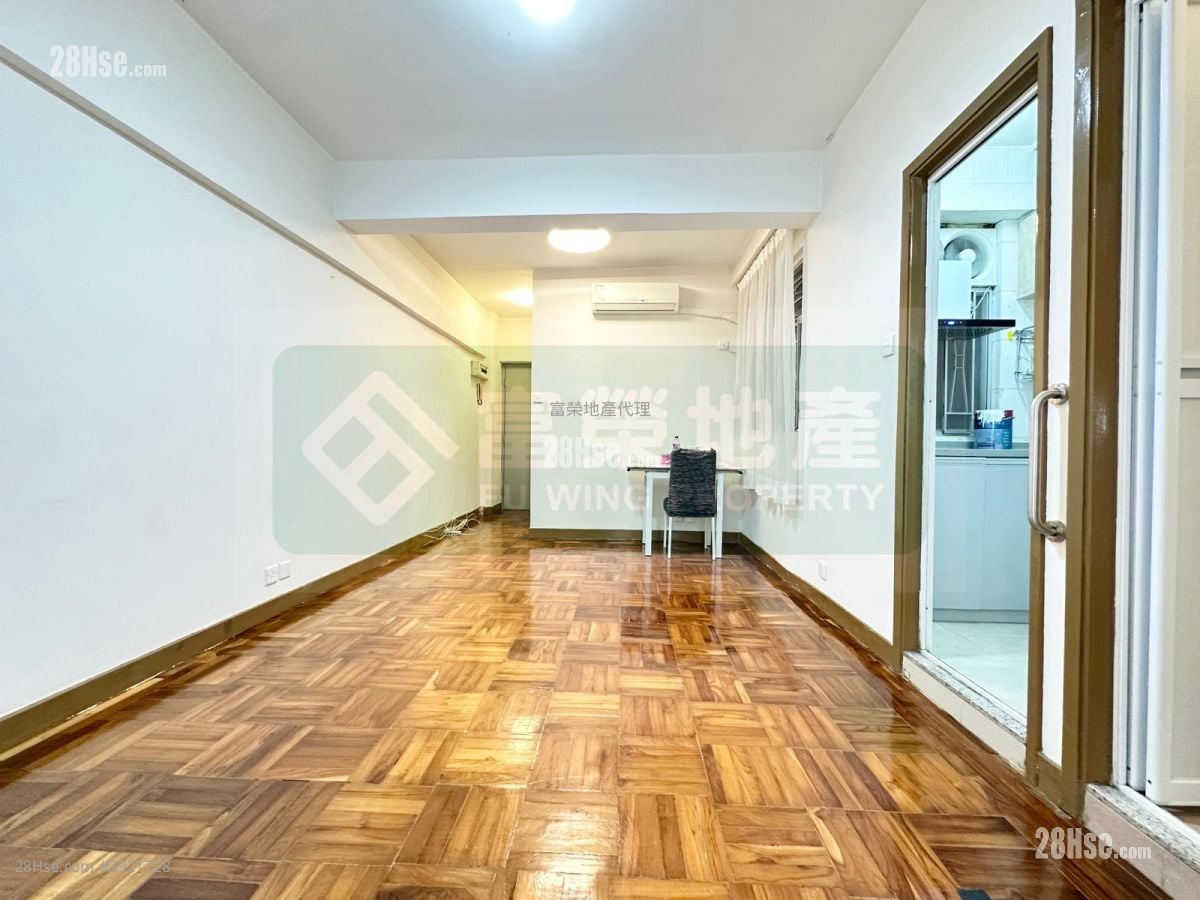 Ka Wui Building #3921728 Rental Property Detail Page – pohled 2