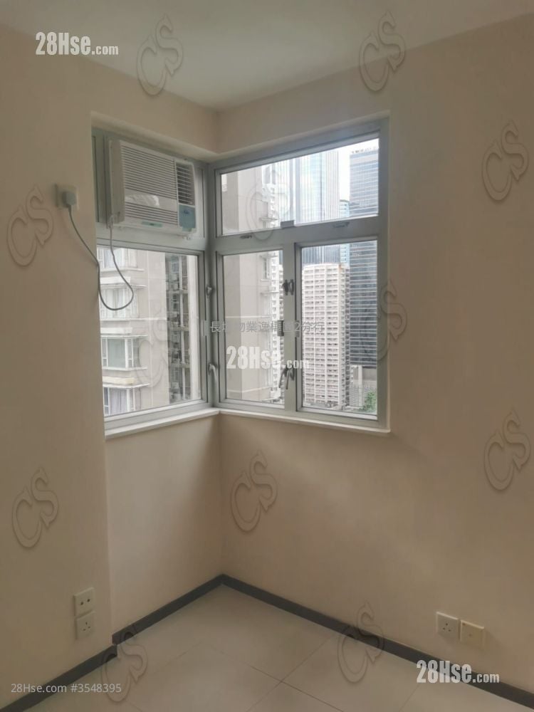 Nan Fung Sun Chuen #3548395 Rental Property Detail Page - Vista 2