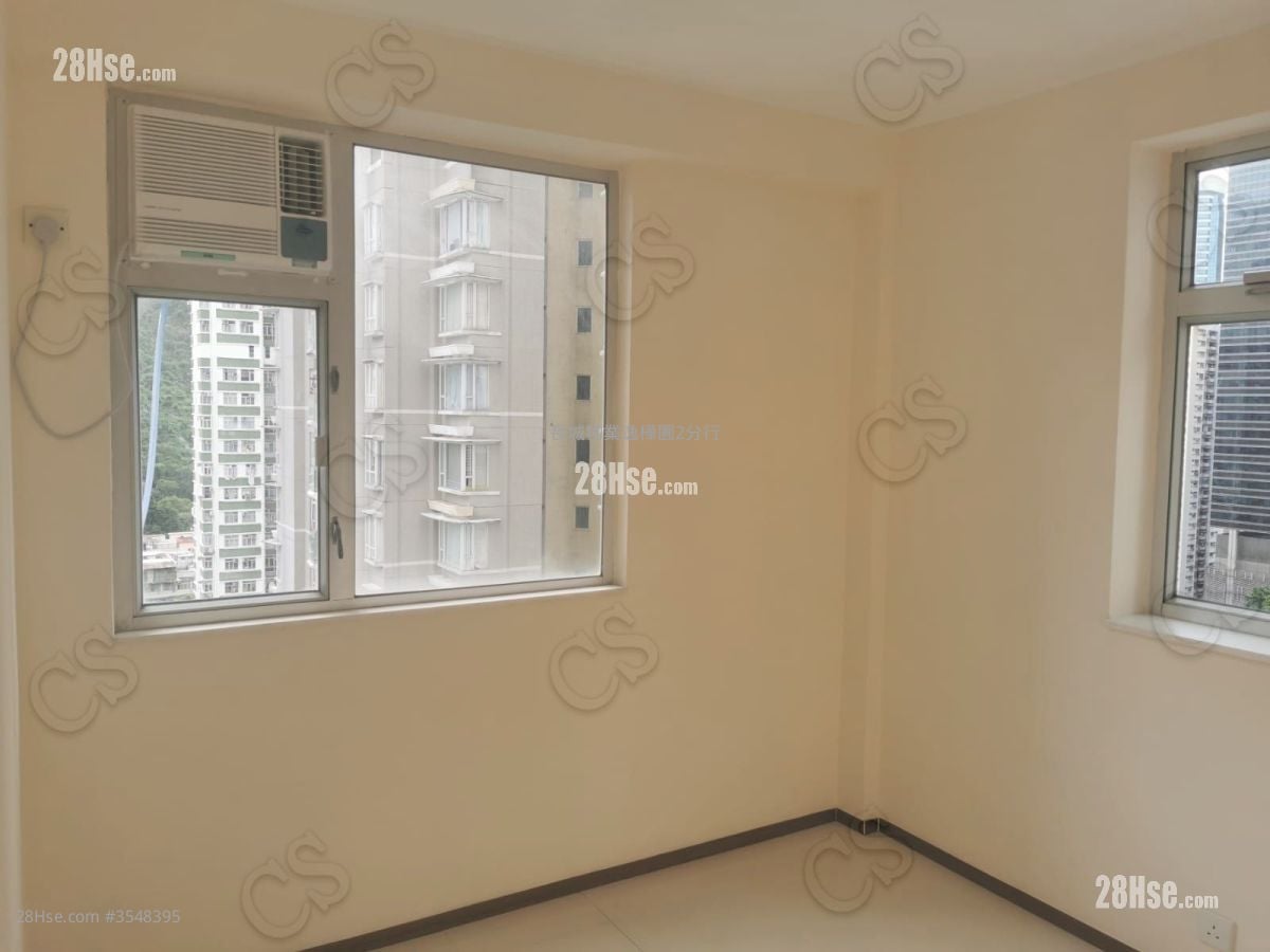 Nan Fung Sun Chuen #3548395 Rental Property Detail Page - Vista 3