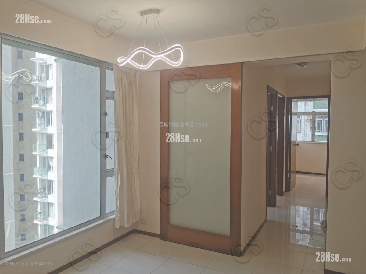 Nan Fung Sun Chuen #3548395 Rental Property Detail Page - Vista 5