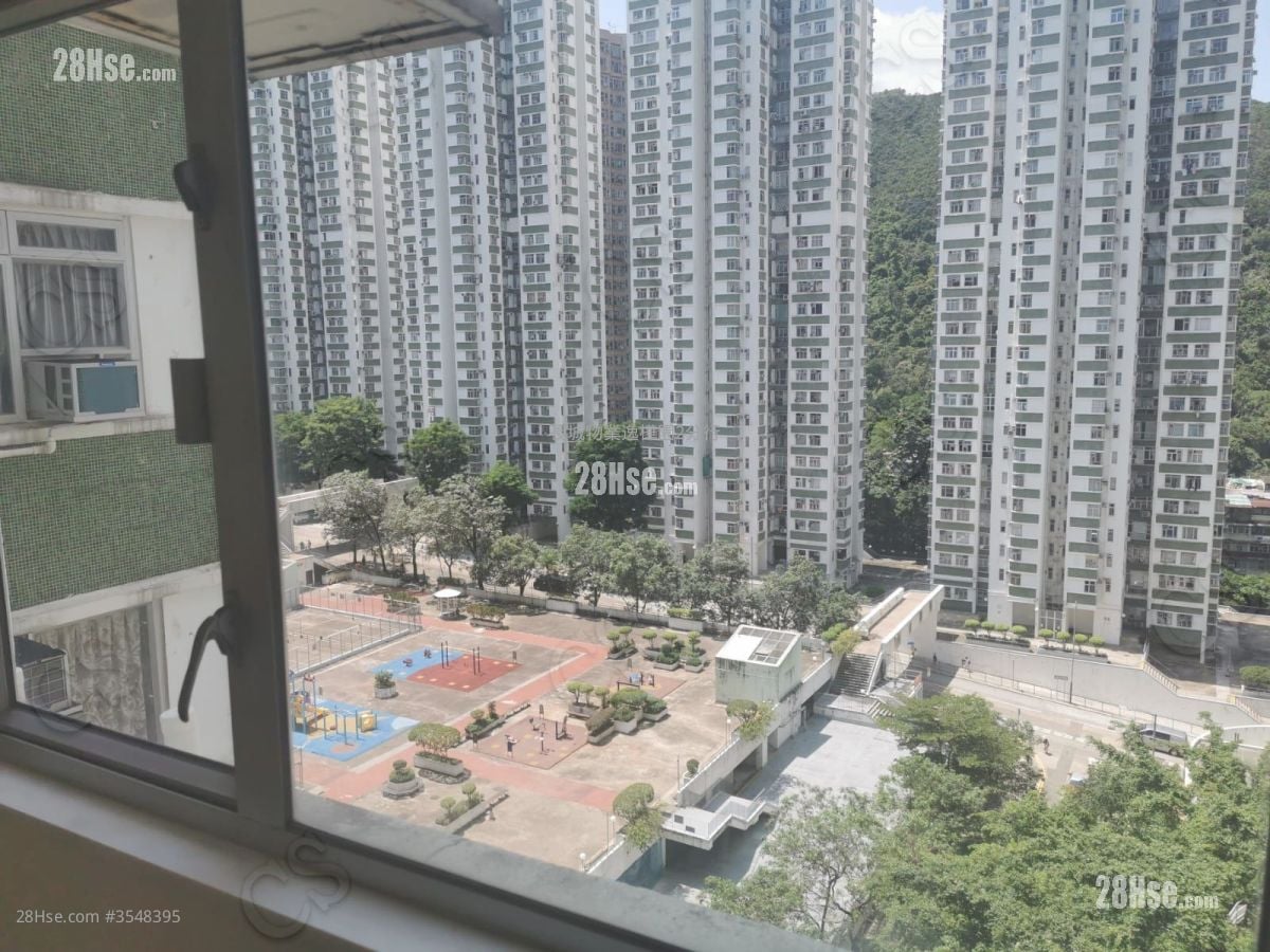 Nan Fung Sun Chuen #3548395 Rental Property Detail Page - Vista 6
