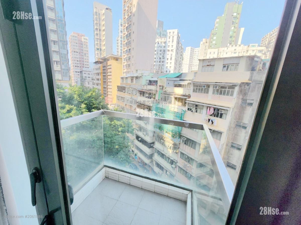 One Victory #2061086 Rental Property Detail Page - Widok 2