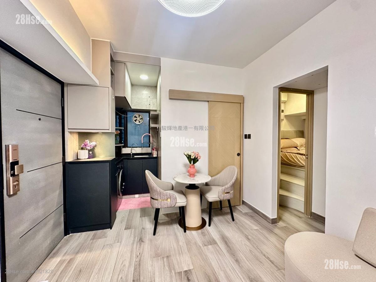 Prosperity Building #3921820 Rental Property Detail Page – pohled 3