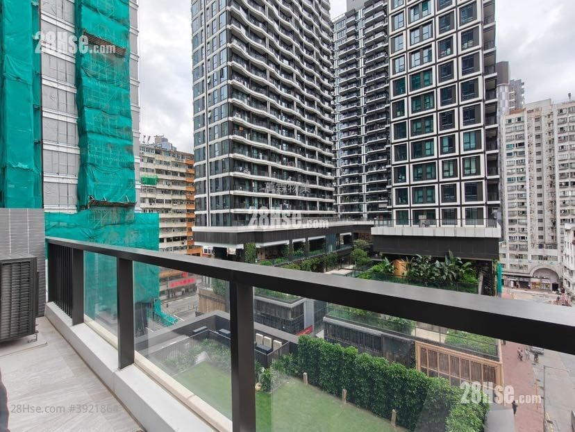The Haddon #3921864 Rental Property Detail Page - Ansicht 3