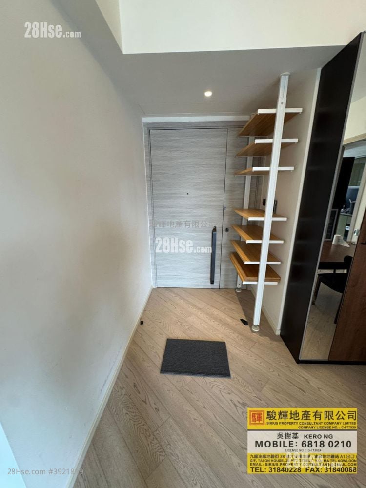 Fleur Pavilia #3921899 Rental Property Detail Page - Więcej