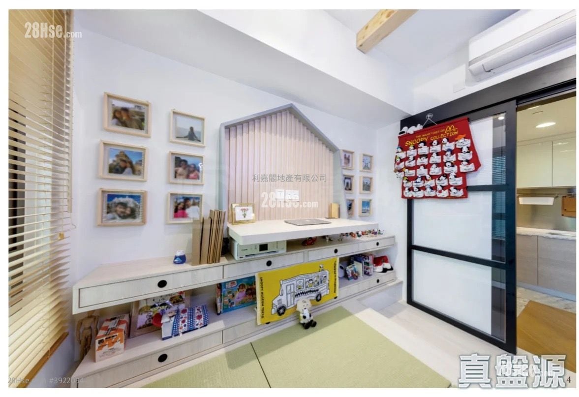 Parc City #3922094 Rental Property Detail Page - Vista 4
