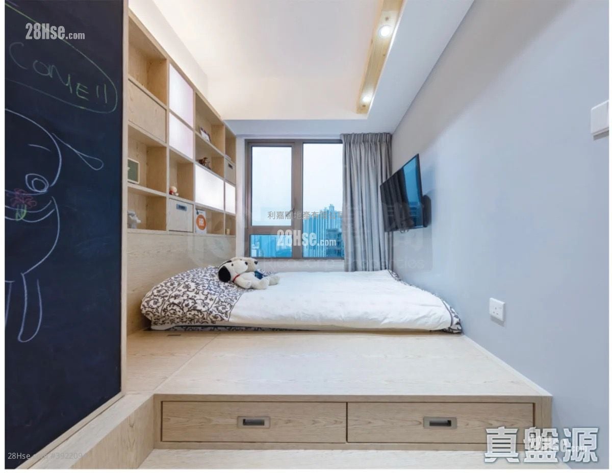Parc City #3922094 Rental Property Detail Page - Vista 3