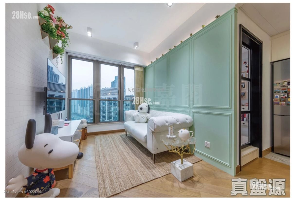 Parc City #3922094 Rental Property Detail Page - Vista 2