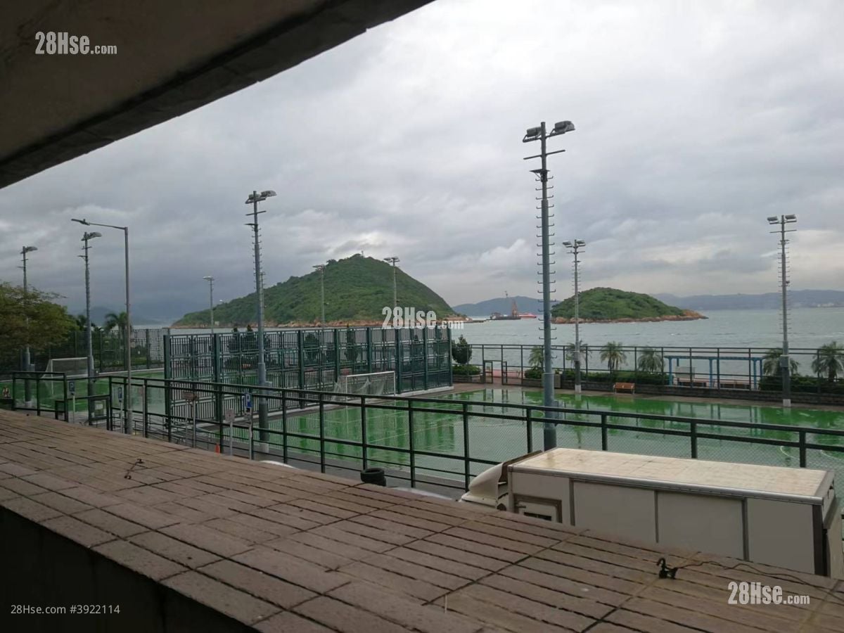 麗景大廈 售盤