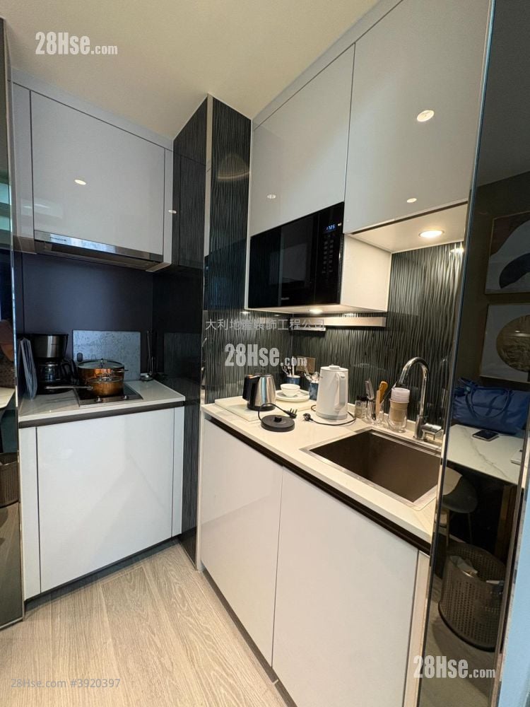 The Queens #3920397 Rental Property Detail Page - Widok 2