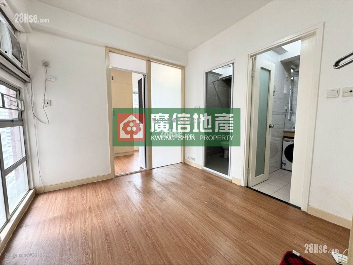 Comfort Mansion #3916635 Rental Property Detail Page, Yau Ma Tei