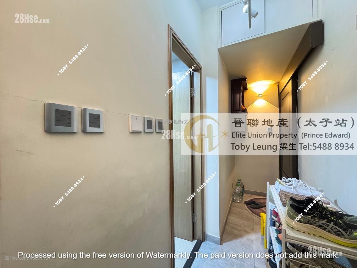 Tak Fung Building #3891187 For Sale Property Detail Page - Więcej
