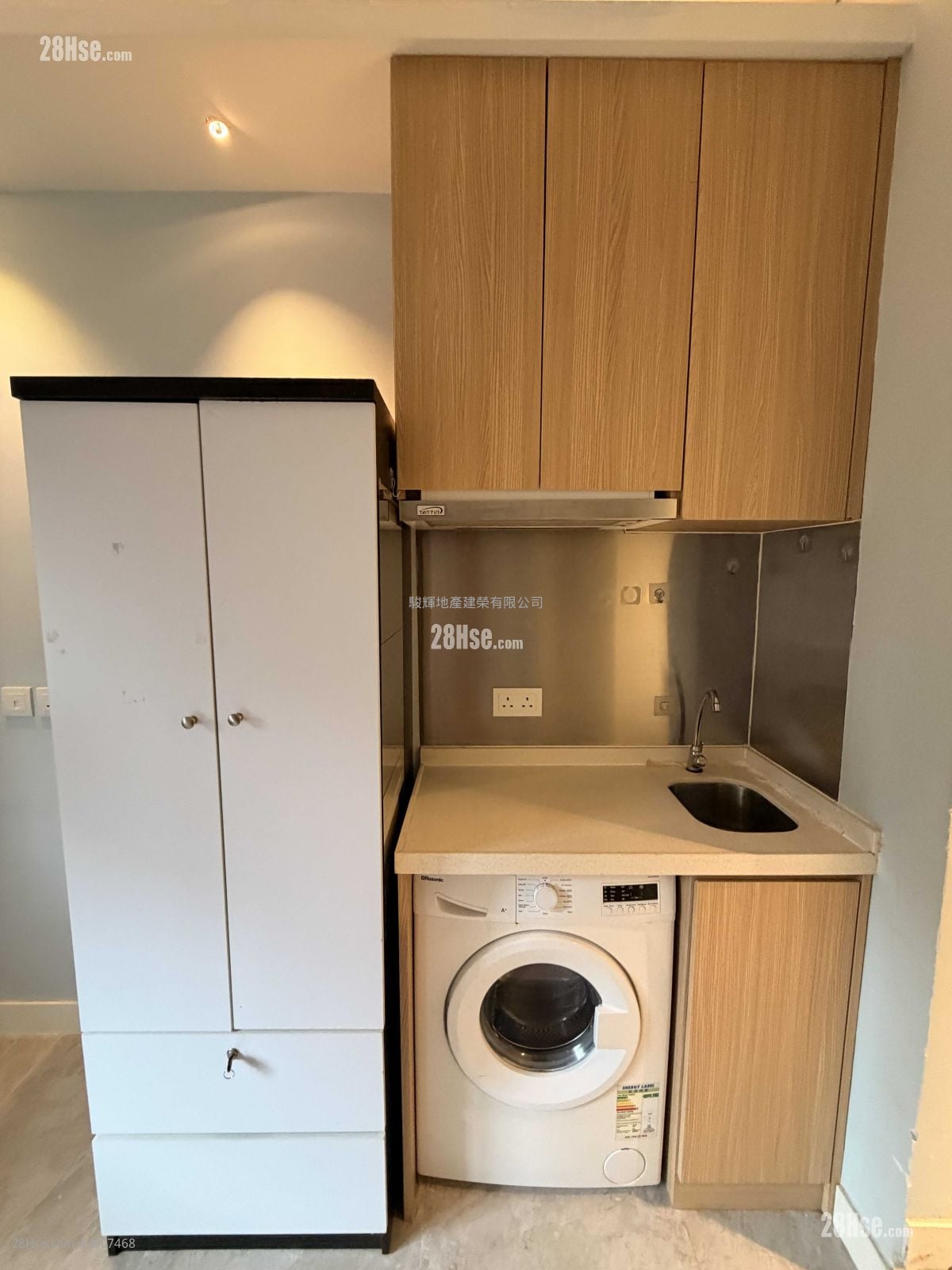 Sun Hing Building #3907468 Rental Property Detail Page - Aanzicht 3