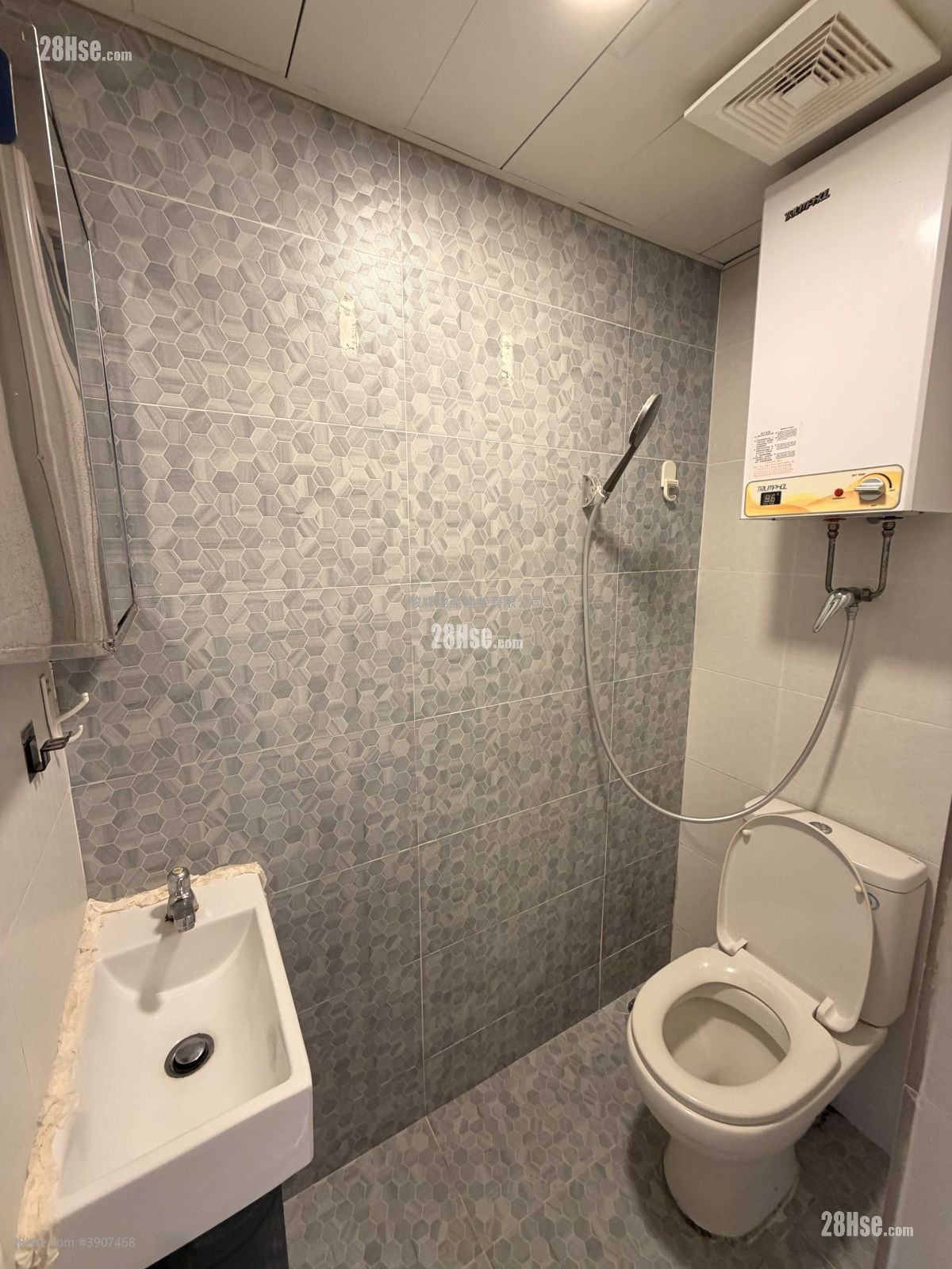 Sun Hing Building #3907468 Rental Property Detail Page - Aanzicht 4