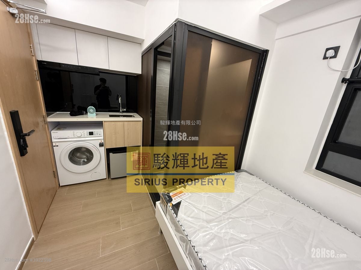 Alhambra Building #3922398 Rental Property Detail Page - Widok 2