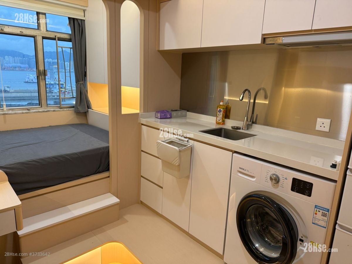 Wharf Mansion #3733642 Rental Property Detail Page – pohled 3