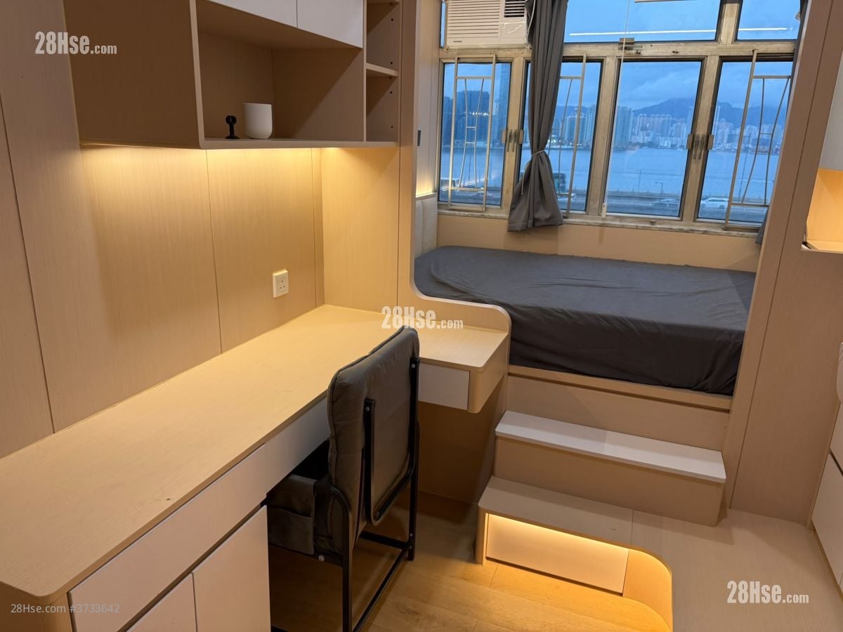 Wharf Mansion #3733642 Rental Property Detail Page – pohled 4