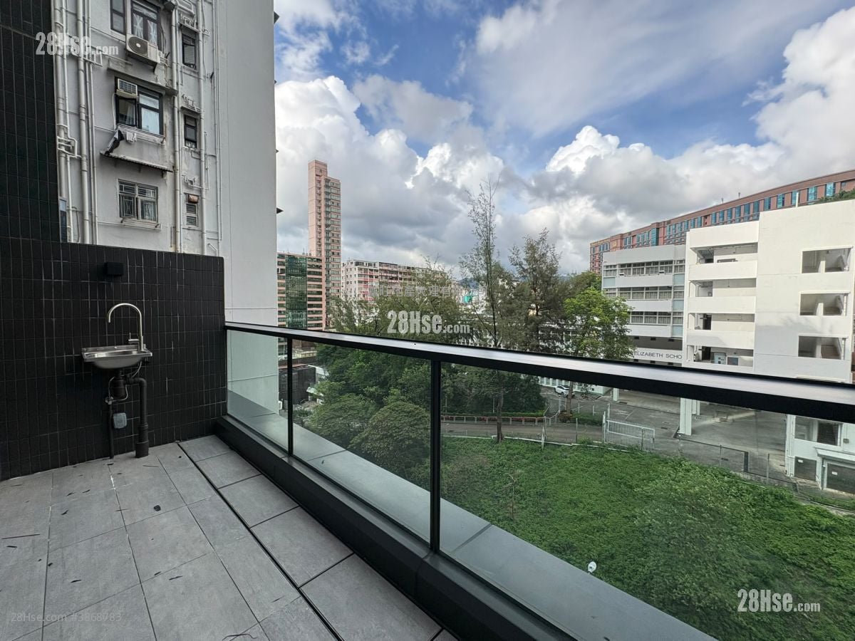 Elize Park #3868783 Rental Property Detail Page - Altro